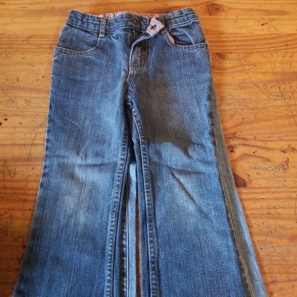 Jeans - Picture 2 of 6